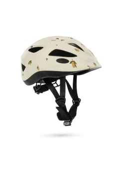 Kask dziecięcy Adi - lemon