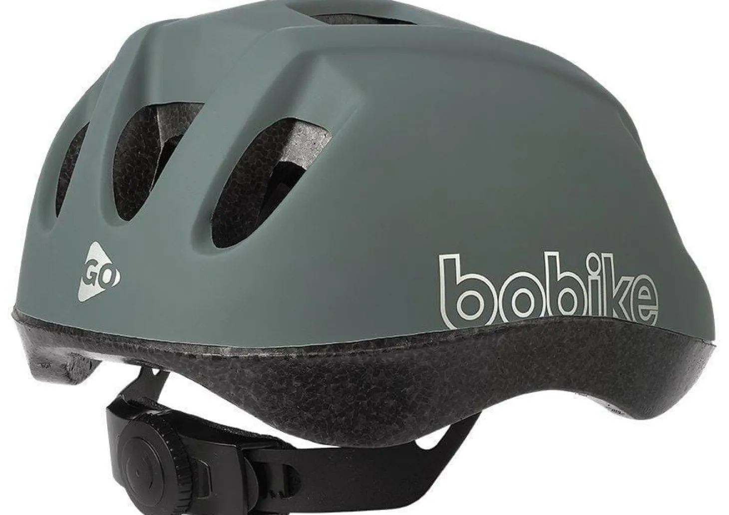 Kask GREY