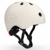 Kask M-L dla starszych dzieci i nastolatków Ash