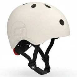 Kask M-L dla starszych dzieci i nastolatków Ash