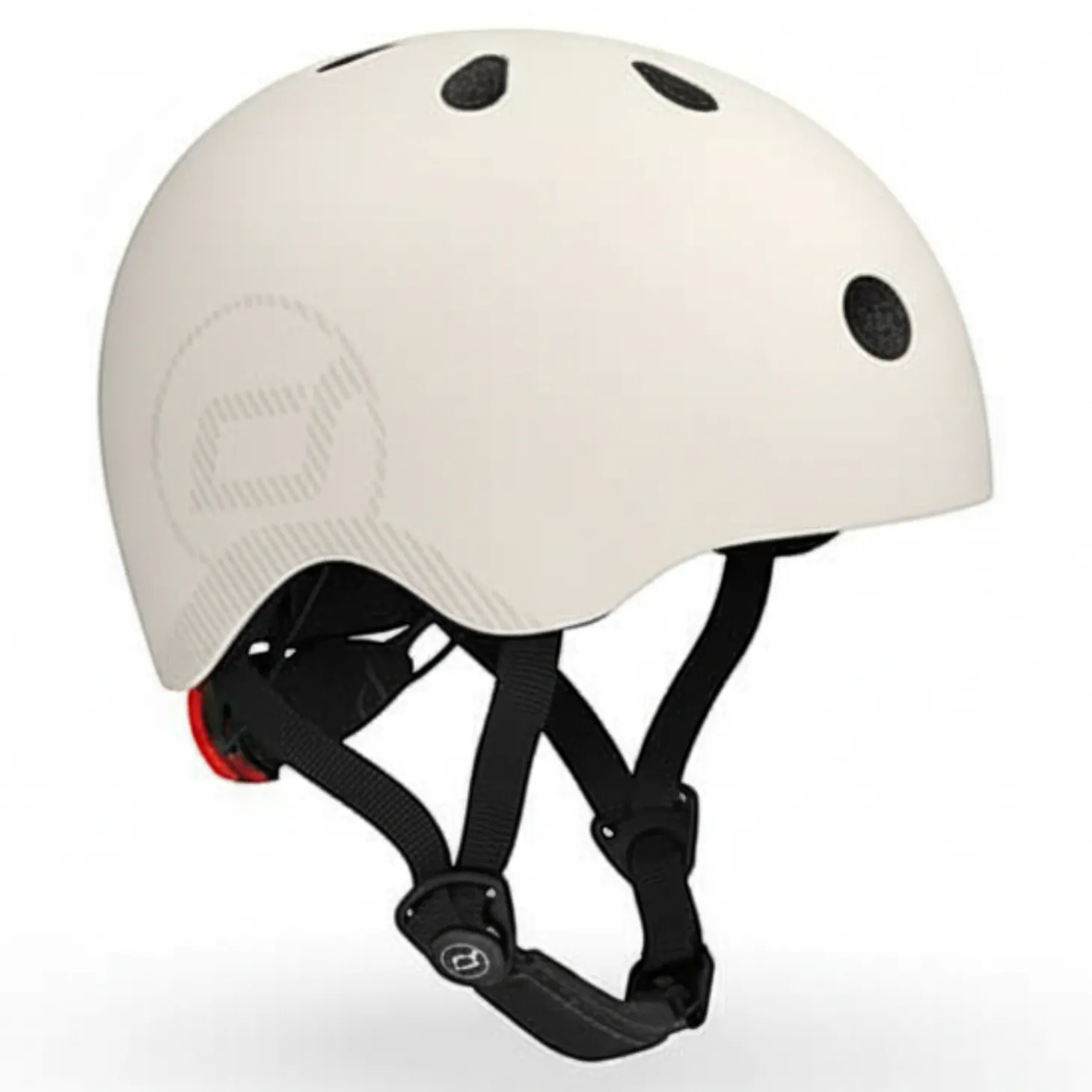 Kask M-L dla starszych dzieci i nastolatków Ash