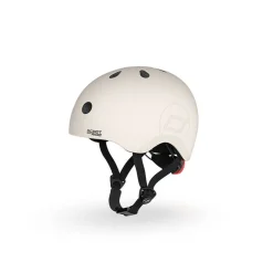 Kask M-L dla starszych dzieci i nastolatków Ash