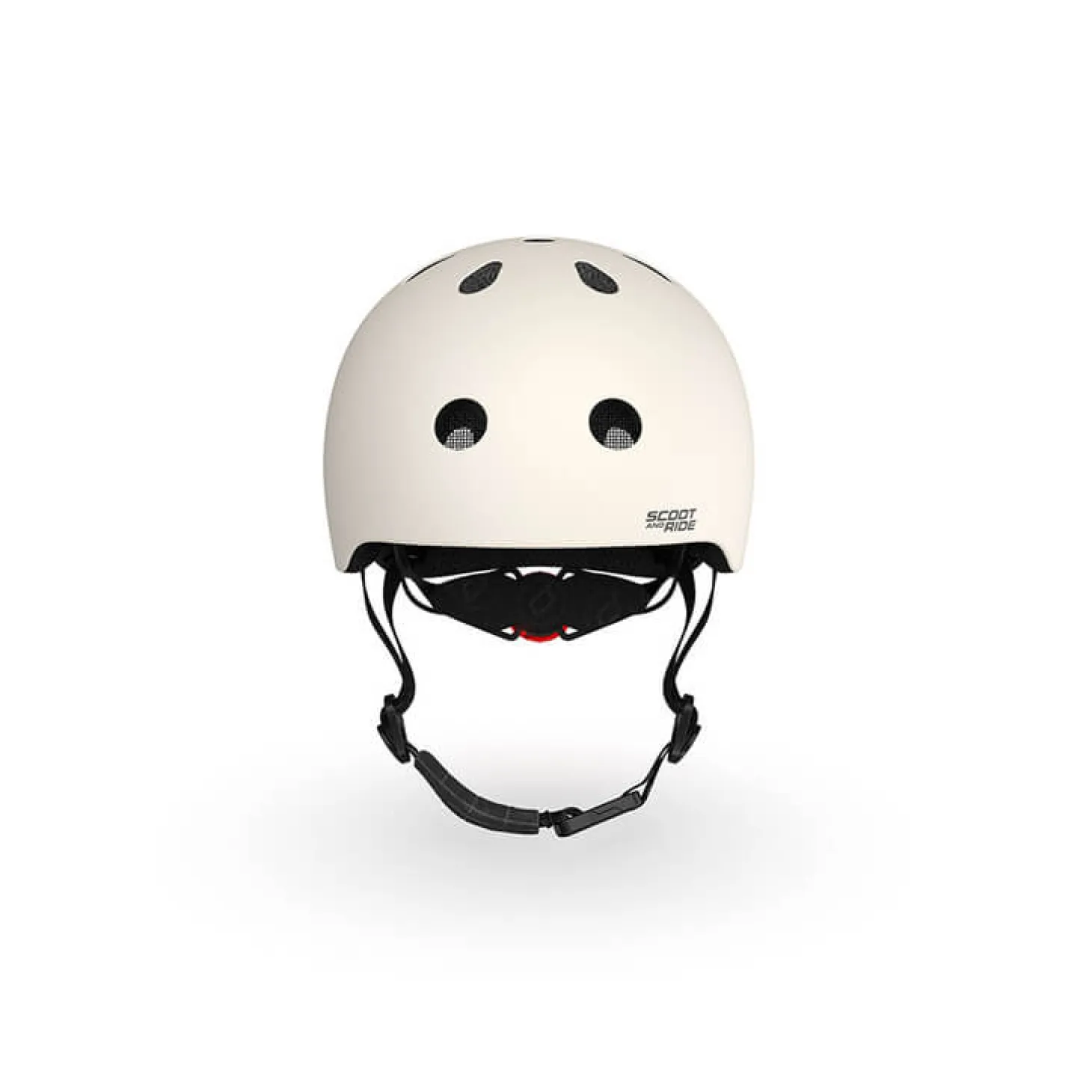 Kask M-L dla starszych dzieci i nastolatków Ash