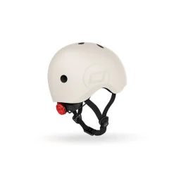 Kask M-L dla starszych dzieci i nastolatków Ash