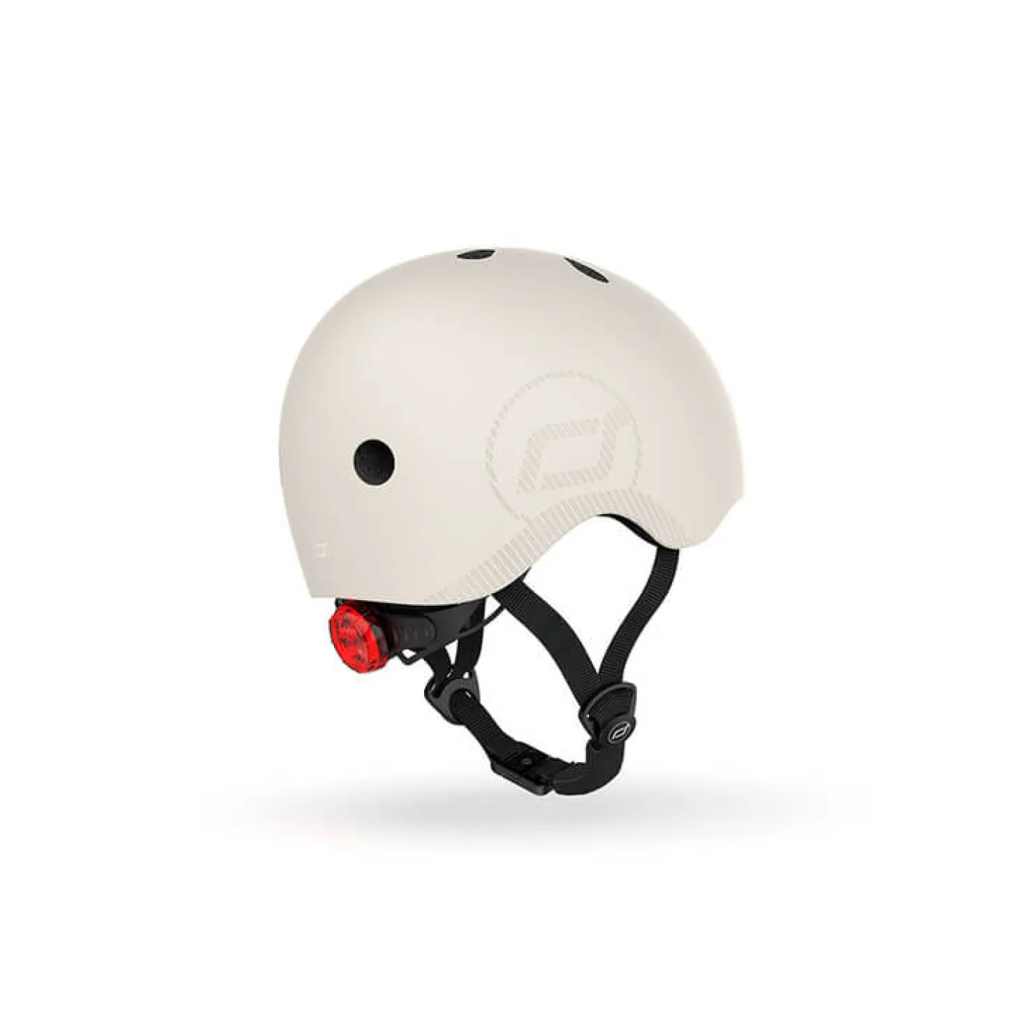 Kask M-L dla starszych dzieci i nastolatków Ash