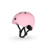 Kask M-L dla starszych dzieci i nastolatków Rose