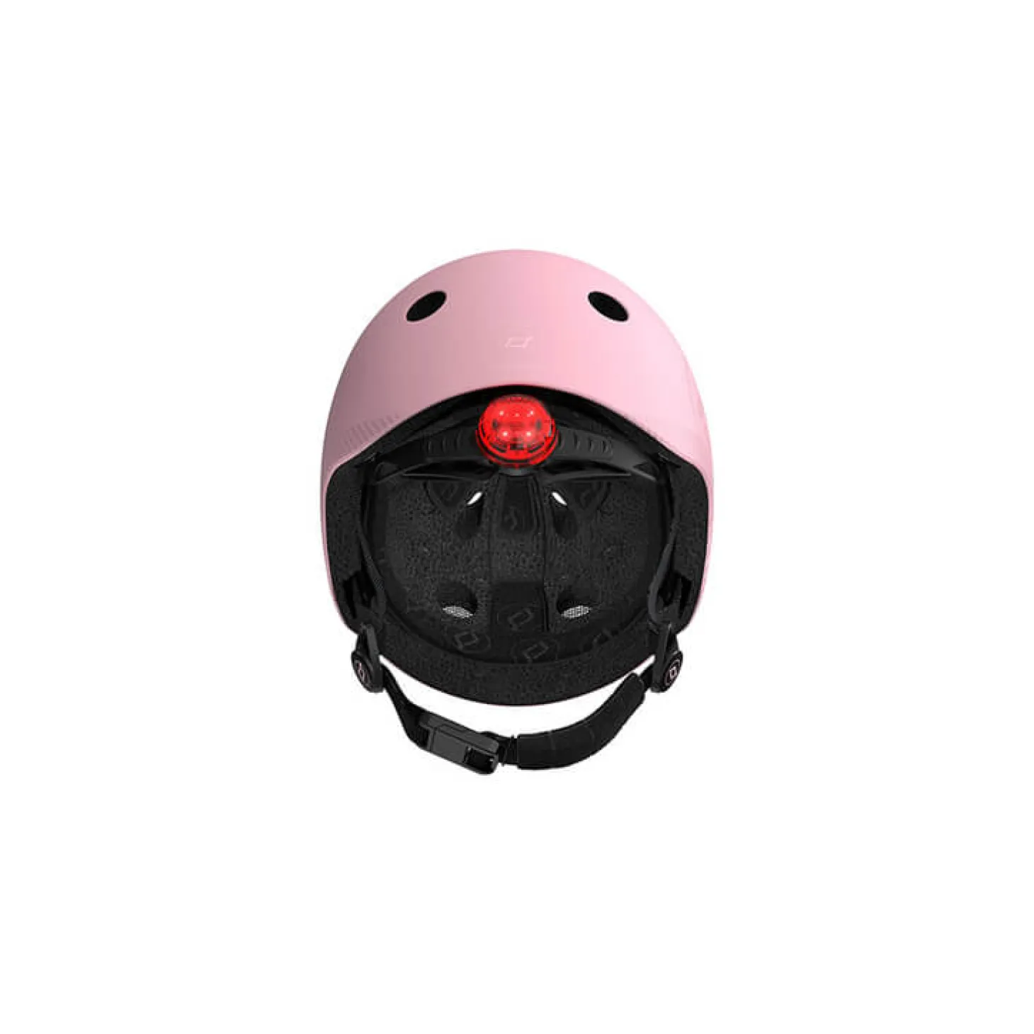 Kask M-L dla starszych dzieci i nastolatków Rose