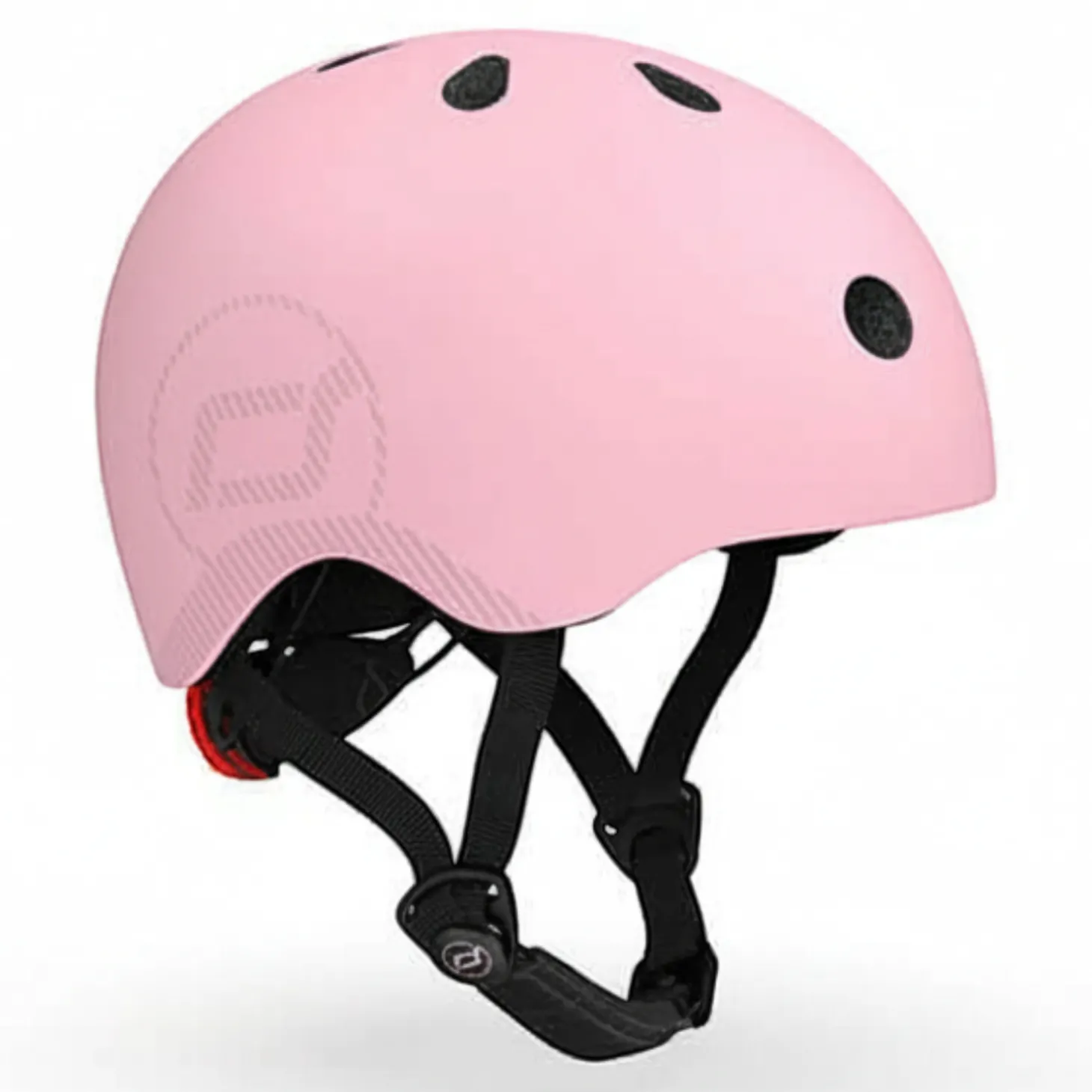 Kask M-L dla starszych dzieci i nastolatków Rose