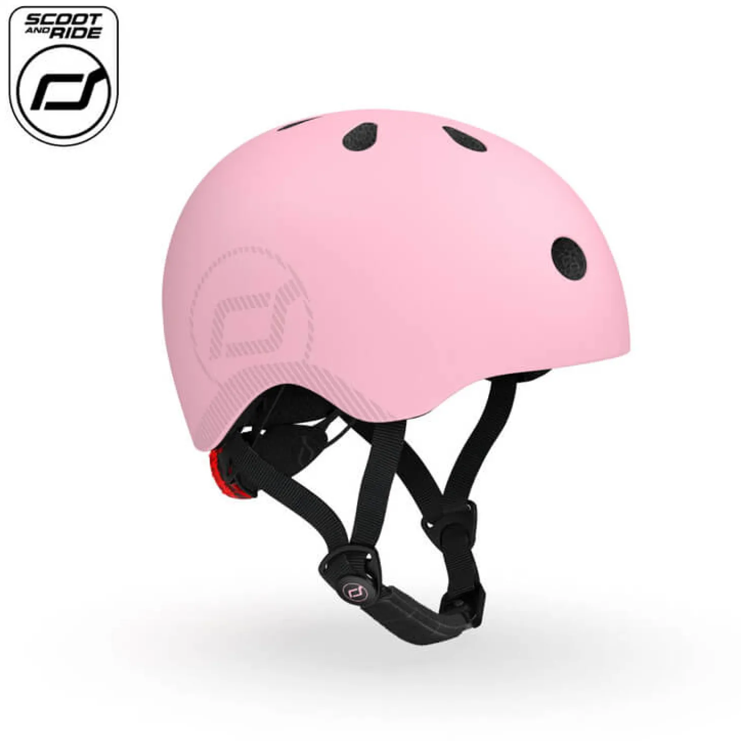Kask M-L dla starszych dzieci i nastolatków Rose