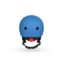 Kask narciarski zimowy S-M dzieci 3+ Ocean