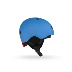 Kask narciarski zimowy S-M dzieci 3+ Ocean