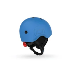 Kask narciarski zimowy S-M dzieci 3+ Ocean