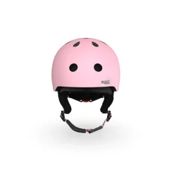 Kask narciarski zimowy XXS-S dzieci 1+ Rose