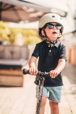 Kask S-M dla dzieci 3+ Ash