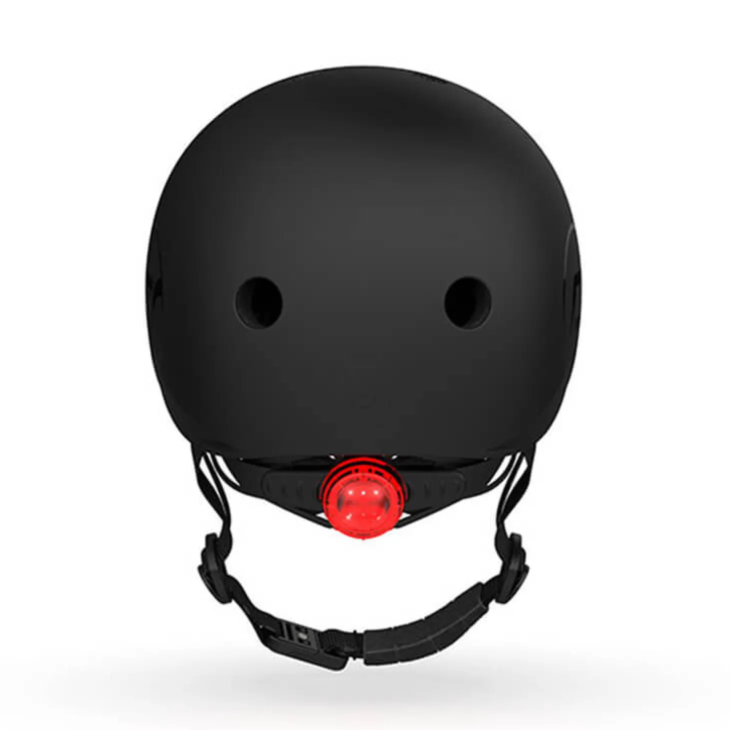 Kask S-M dla dzieci 3+ Black