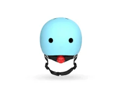 Kask S-M dla dzieci 3+ Blueberry kolekcja Icecream