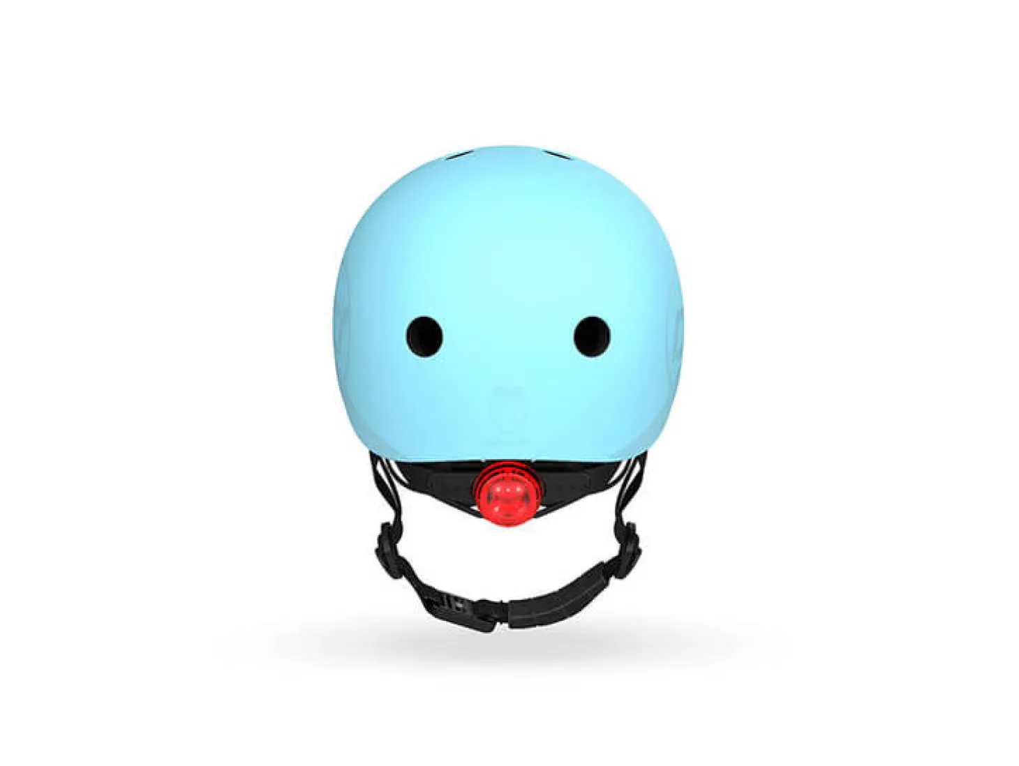 Kask S-M dla dzieci 3+ Blueberry kolekcja Icecream