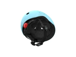 Kask S-M dla dzieci 3+ Blueberry kolekcja Icecream