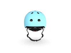 Kask S-M dla dzieci 3+ Blueberry kolekcja Icecream