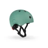 Kask S-M dla dzieci 3+ Forest