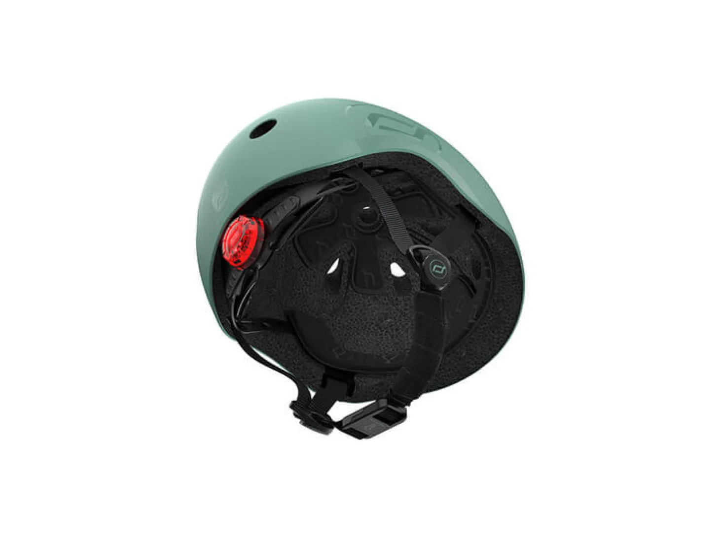 Kask S-M dla dzieci 3+ Forest