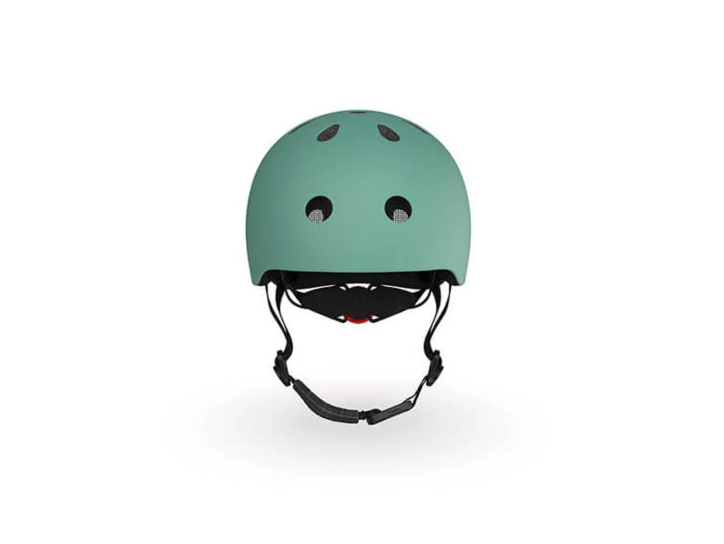 Kask S-M dla dzieci 3+ Forest
