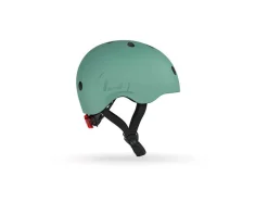 Kask S-M dla dzieci 3+ Forest