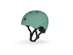 Kask S-M dla dzieci 3+ Forest