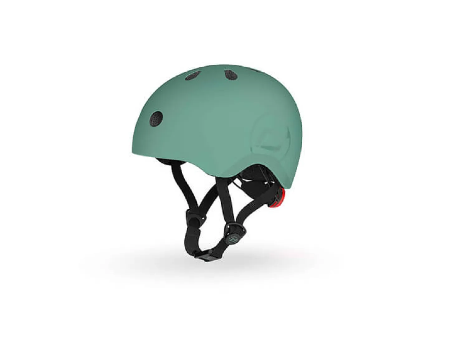 Kask S-M dla dzieci 3+ Forest