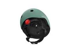 Kask S-M dla dzieci 3+ Forest