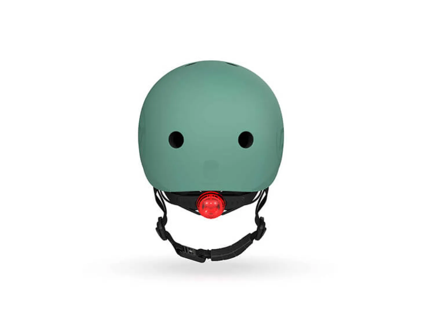 Kask S-M dla dzieci 3+ Forest