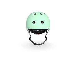 Kask S-M dla dzieci 3+ Kiwi kolekcja Icecream