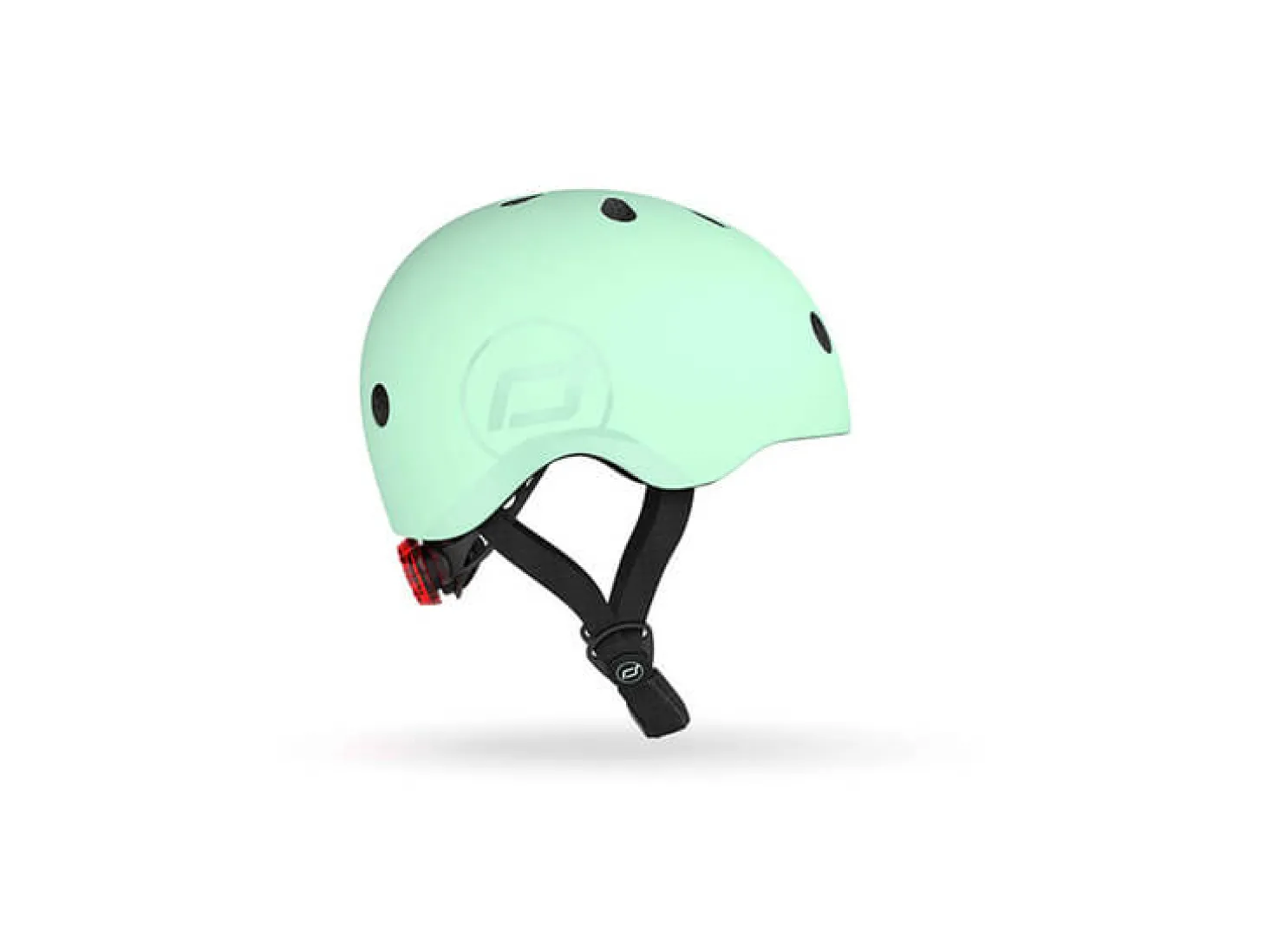 Kask S-M dla dzieci 3+ Kiwi kolekcja Icecream