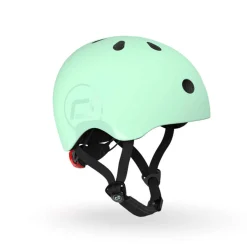 Kask S-M dla dzieci 3+ Kiwi kolekcja Icecream