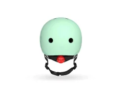 Kask S-M dla dzieci 3+ Kiwi kolekcja Icecream