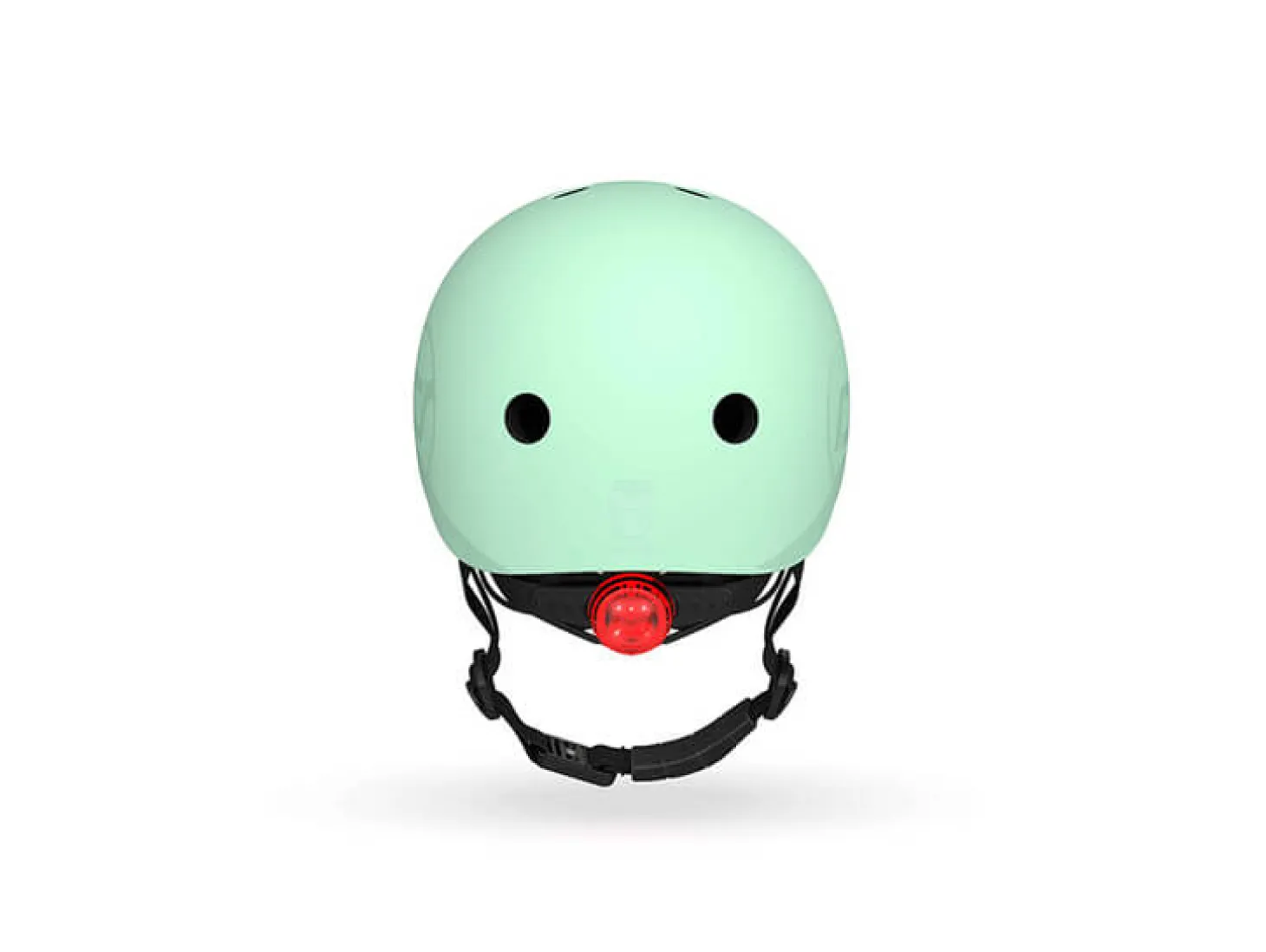 Kask S-M dla dzieci 3+ Kiwi kolekcja Icecream