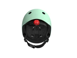 Kask S-M dla dzieci 3+ Kiwi kolekcja Icecream