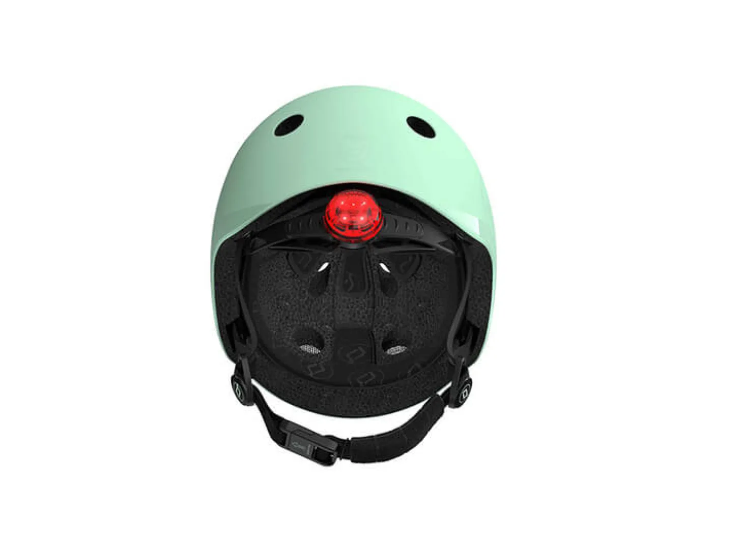 Kask S-M dla dzieci 3+ Kiwi kolekcja Icecream