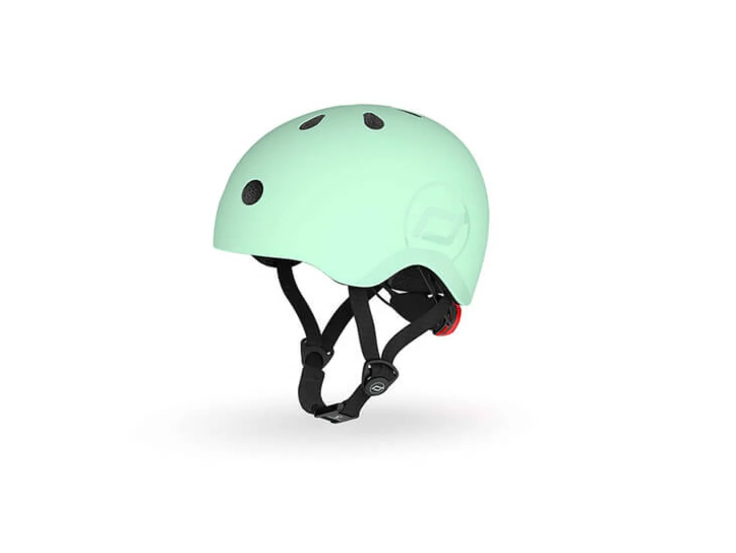 Kask S-M dla dzieci 3+ Kiwi kolekcja Icecream