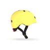 Kask S-M dla dzieci 3+ Lemon kolekcja Icecream