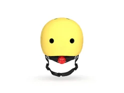 Kask S-M dla dzieci 3+ Lemon kolekcja Icecream
