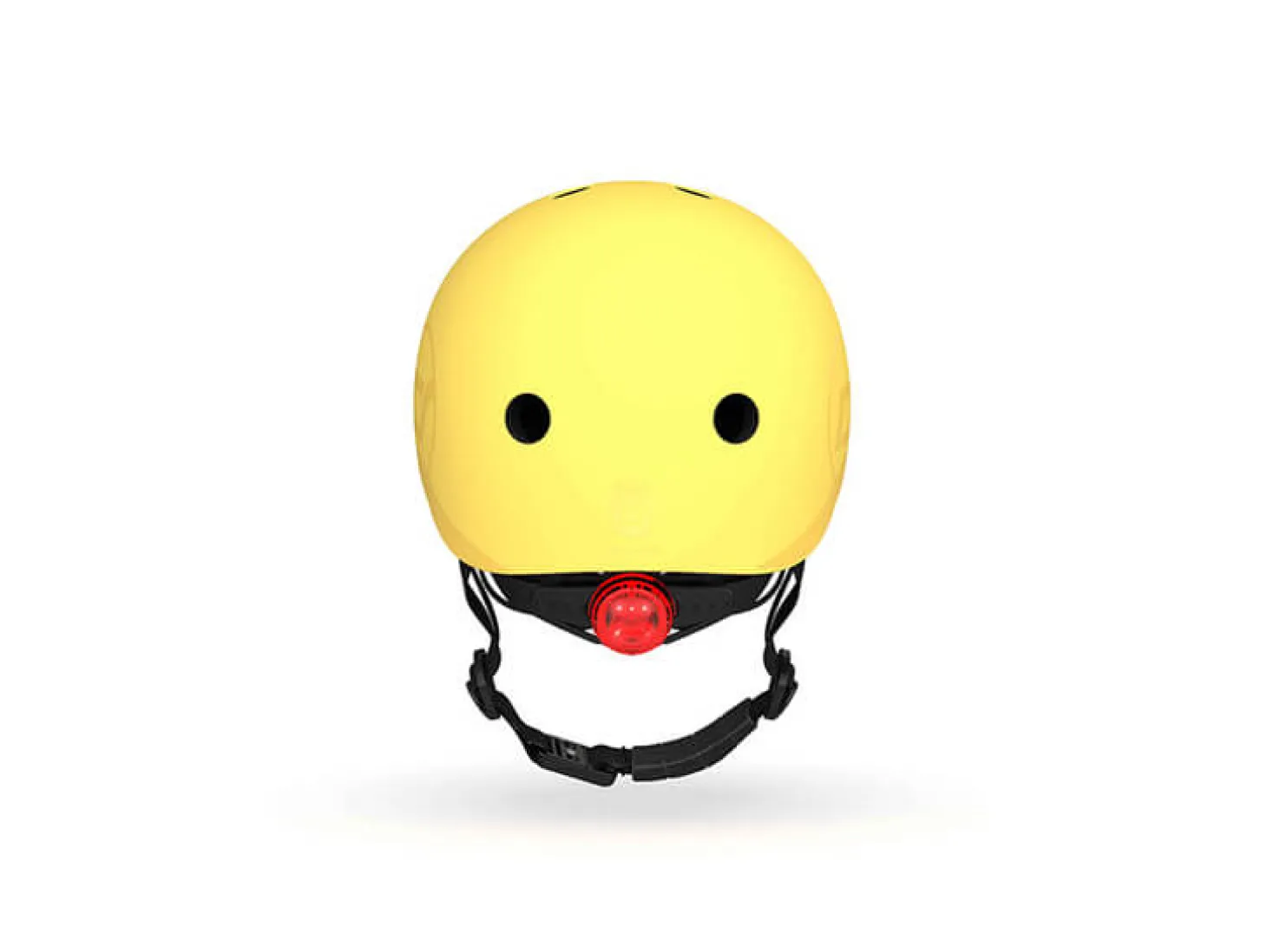 Kask S-M dla dzieci 3+ Lemon kolekcja Icecream