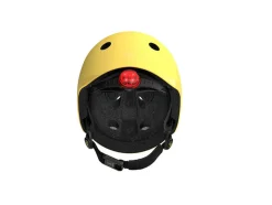 Kask S-M dla dzieci 3+ Lemon kolekcja Icecream