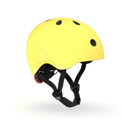 Kask S-M dla dzieci 3+ Lemon kolekcja Icecream