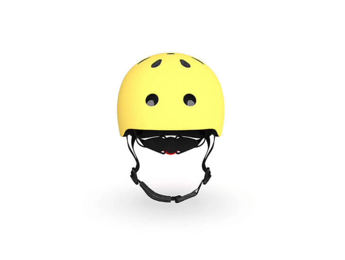 Kask S-M dla dzieci 3+ Lemon kolekcja Icecream