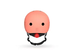 Kask S-M dla dzieci 3+ Peach kolekcja Icecream