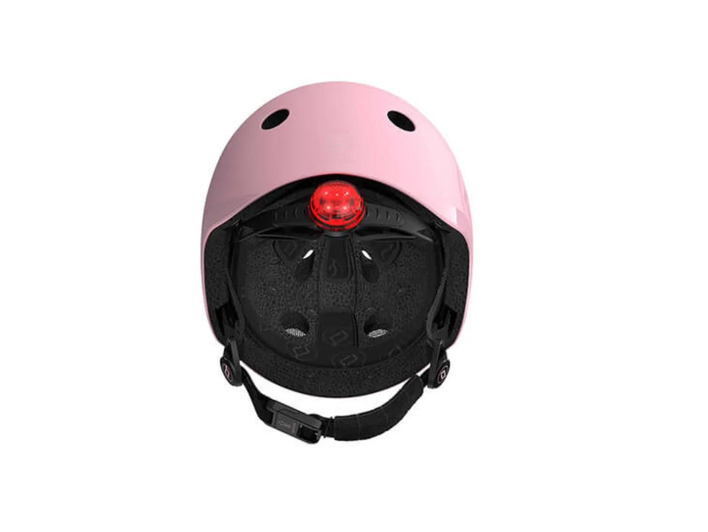 Kask S-M dla dzieci 3+ Rose