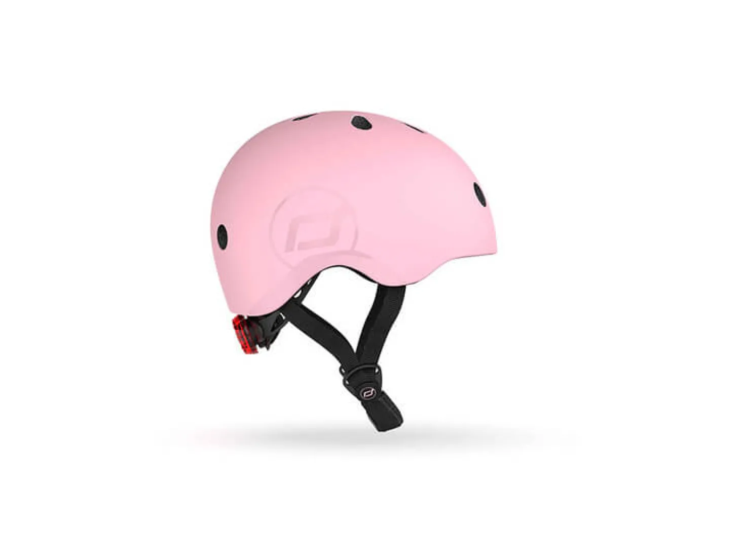 Kask S-M dla dzieci 3+ Rose