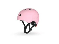 Kask S-M dla dzieci 3+ Rose