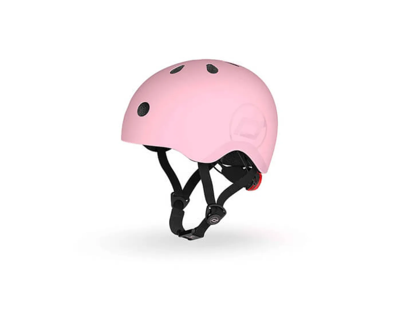 Kask S-M dla dzieci 3+ Rose